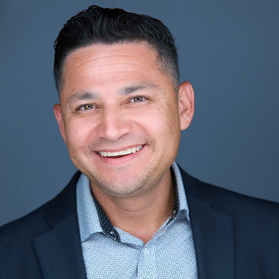 Cruz Barragan, fundador de OficioBase